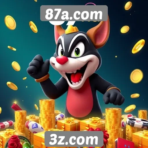 Comparativo de bônus e promoções do 87a.com