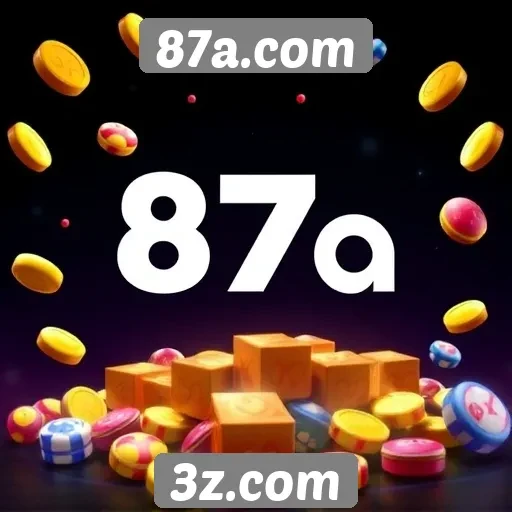 Vantagens do 87a.com em relação a concorrentes