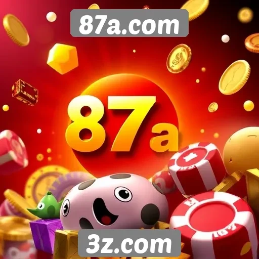 Comparação de bônus e promoções do 87a.com