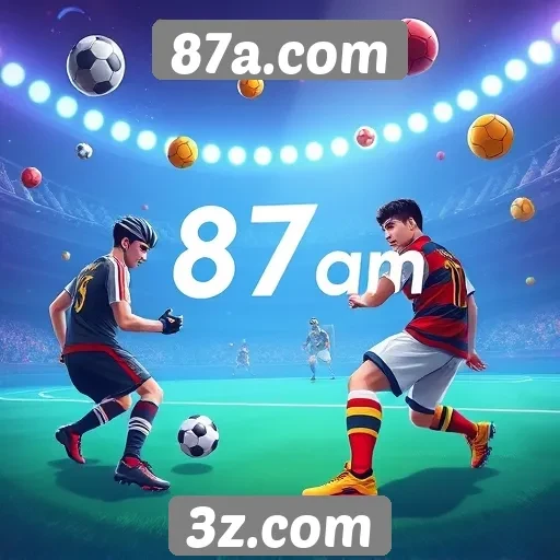 Desenvolvimentos futuros esperados para o 87a.com