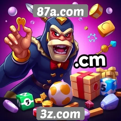 87a.com oferece variedade em jogos para todos os públicos