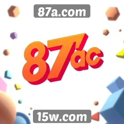 Perspectivas de crescimento do 87a.com no mercado de jogos