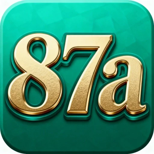 Logotipo 87a.com