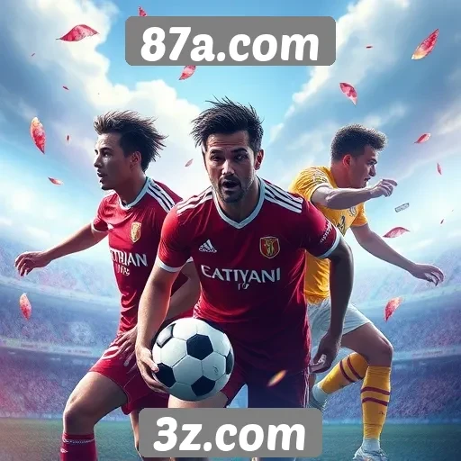 Novos títulos disponíveis em 87a.com atraem jogadores