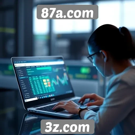 Apostas seguras: como 87a.com protege seus usuários