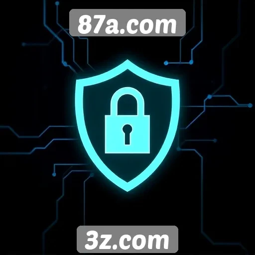 O papel da segurança em plataformas de jogos como 87a.com