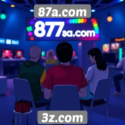 Estudo sobre a experiência do usuário em 87a.com