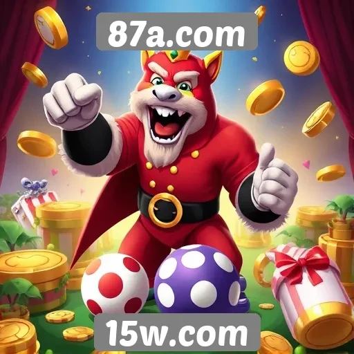 87a.com oferece ampla variedade de jogos online